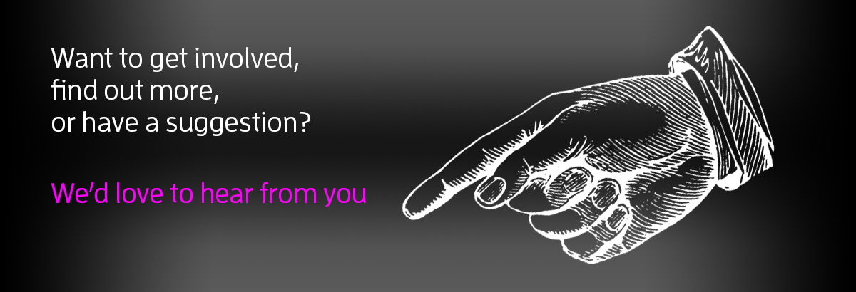 Want to know more?